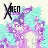X-Men Legacy (2012) #3 (Alphona Variant)