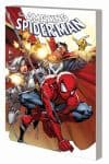 Spider-Man: Big Time - The Complete Collection (Trade Paperback) cover