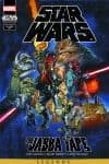 Star Wars: The Jabba Tape (1998) #1 cover