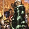 X-MEN: AGE OF APOCALYPSE - TWILIGHT TPB (Trade Paperback)