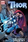 Thor: Truth of History (2008) #1 cover