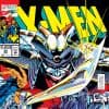 X-Men (1991) #22