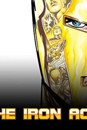 Iron Man: The Iron Age (1998)