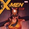 X-Men: Red (2018) #8