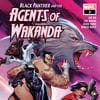 Black Panther and the Agents of Wakanda (2019) #2