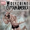 Wolverine/Captain America (2004) #3