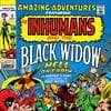 Amazing Adventures (1970) #6