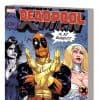 Deadpool Vol. 3: X Marks the Spot (2010 - Present)