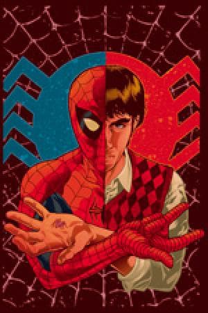 Spider-Man: With Great Power... (2008)