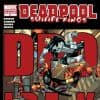 Deadpool: Suicide Kings (2009) #2 (2ND PRINTING VARIANT)