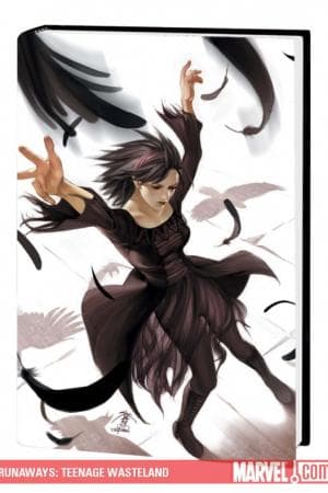 Runaways: Teenage Wasteland (2009 - Present)