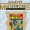 Marvel Masterworks: Golden Age Captain America Vol. 3 (2009 - Present)