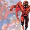 Crimson Crusader