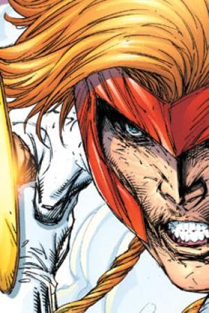 Shatterstar
