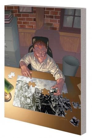 X-Factor Vol. 19: Short Stories (Trade Paperback)