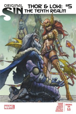 Original Sin (2014) #5.5