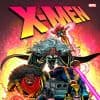 X-Men: Fatal Attractions (Trade Paperback)