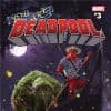 You Are Deadpool (2018) #3