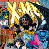 X-Men (1991) #29