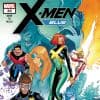 X-Men: Blue (2017) #35