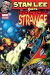 Stan Lee Meets Doctor Strange (2006) #1 cover