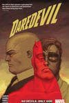 Daredevil By Chip Zdarsky Vol. 2: No Devils, Only God (Trade Paperback) cover