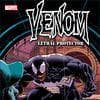 Venom: Lethal Protector (2022) #1