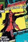 Daredevil: Woman Without Fear (2022) #2 (Variant) cover
