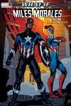 What If...? Miles Morales (2022) #1 (Variant) cover