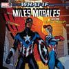 What If...? Miles Morales (2022) #1 (Variant)