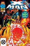 X-Man (1995) #17 cover