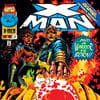 X-Man (1995) #17