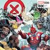 X-Men (2021) #30