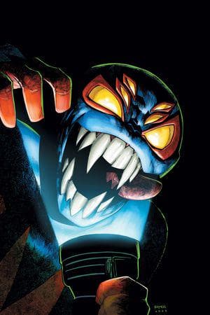 Spider-Boy (2023) #3 (Variant)
