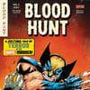 Blood Hunt: Red Band (2024) #2 (Variant)