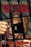 The Stand: American Nightmares (2009) #4 (PERKINS VARIANT) cover