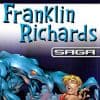 Franklin Richards Saga (2008)