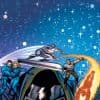 Essential Fantastic Four Vol. 3 (New (2007)