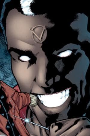 Doctor Voodoo