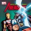Avengers: Earth's Mightiest Heroes (2010) #3