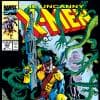 Uncanny X-Men (1981) #262