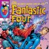 Fantastic Four (1998) #5