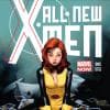 All-New X-Men (2012) #5 (Coipel Variant)