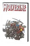 Wolverine by Claremont & Miller (Hardcover) cover