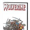 Wolverine by Claremont & Miller (Hardcover)