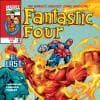 Fantastic Four (1998) #8