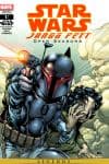 Star Wars: Jango Fett - Open Seasons (2002) #1 cover