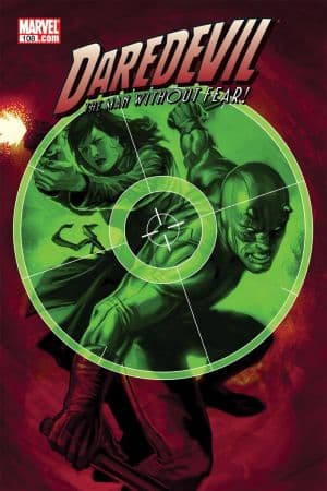 Daredevil (1998) #108