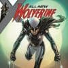 ALL-NEW WOLVERINE VOL. 4: IMMUNE TPB (Trade Paperback)