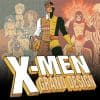 X-Men: Grand Design (2017 - 2018)